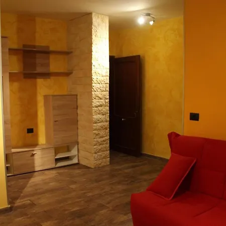 Apartmán Sunset House Alghero