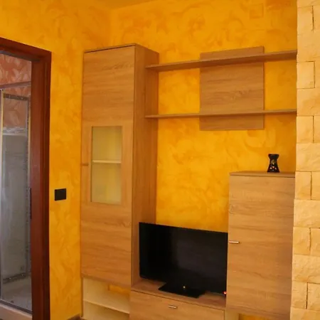 Sunset House Apartmán *