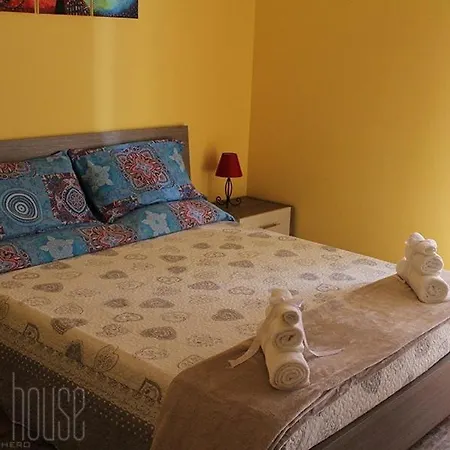 Apartmán Sunset House Alghero