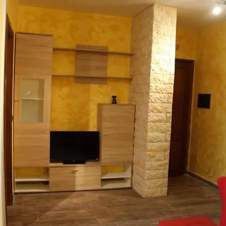 Apartmán Sunset House Alghero