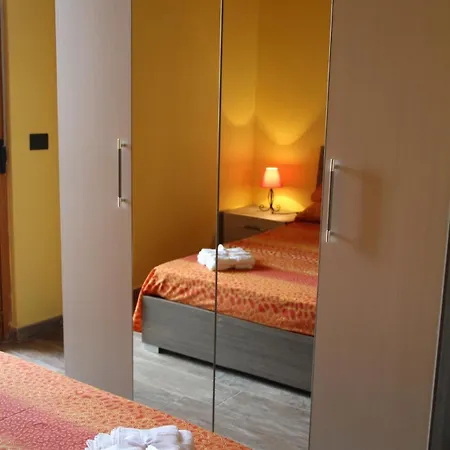 Apartmán Sunset House *