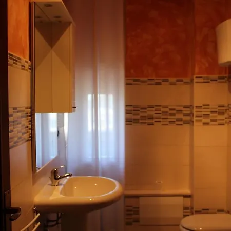 Apartmán Sunset House
