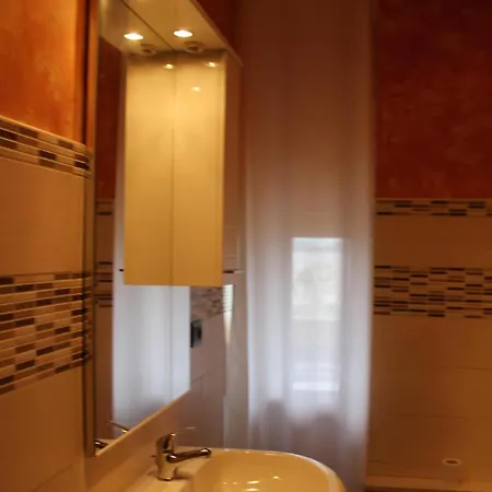 Sunset House Apartmán *
