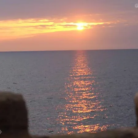 Apartmán Sunset House Alghero