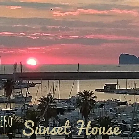 Διαμέρισμα Sunset House Αλγκέρο