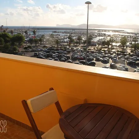 Sunset House Αλγκέρο